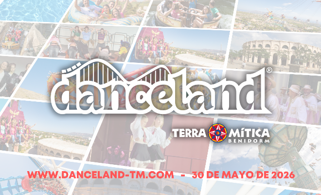 DANCELAND 2026