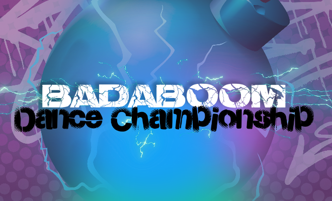 BADABOOM DANCE CHAMPIONSHIP 2026