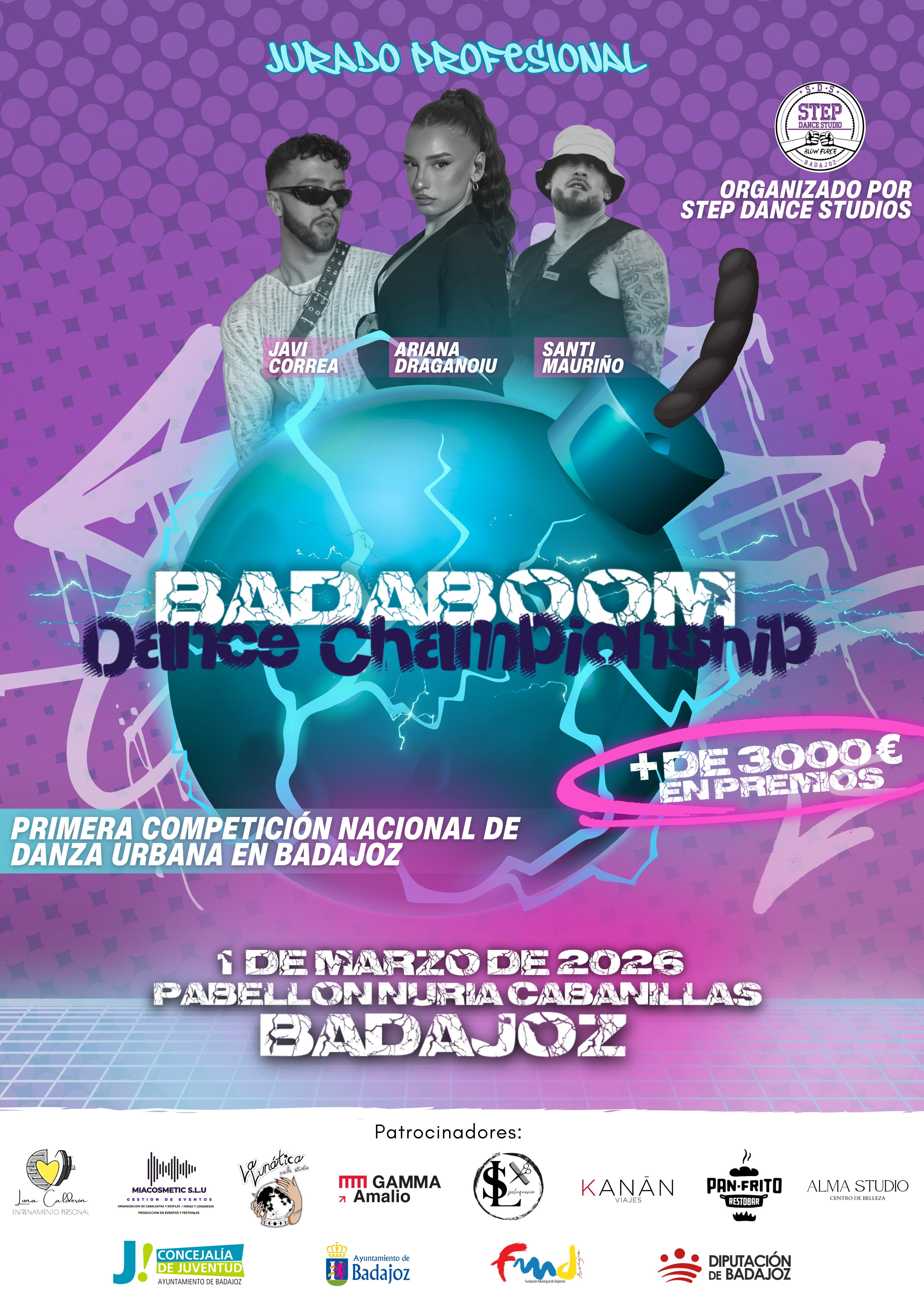 event image complement