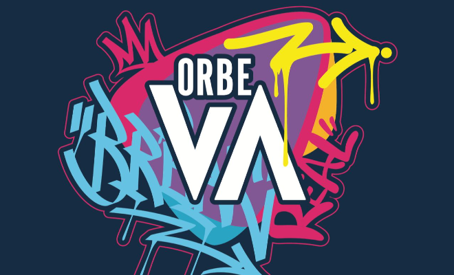 ORBE Certamen nacional de Danza Burgos 2025