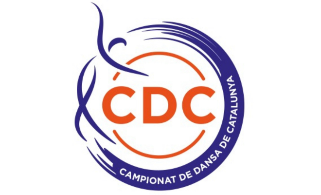 Campionat de Dansa de Catalunya 2026