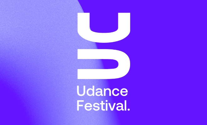 UDANCE FESTIVAL 2025