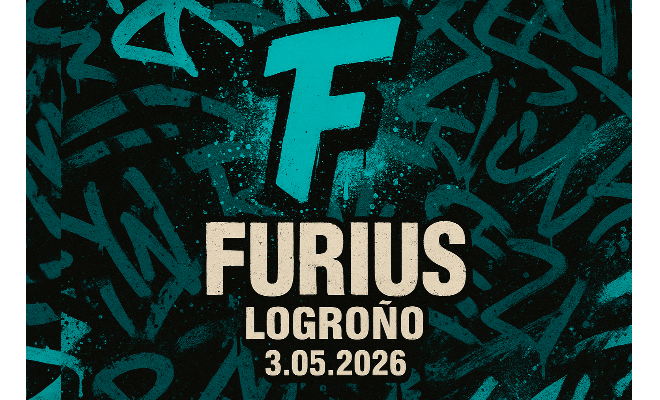 Furius - Campeonato de Danza 2026