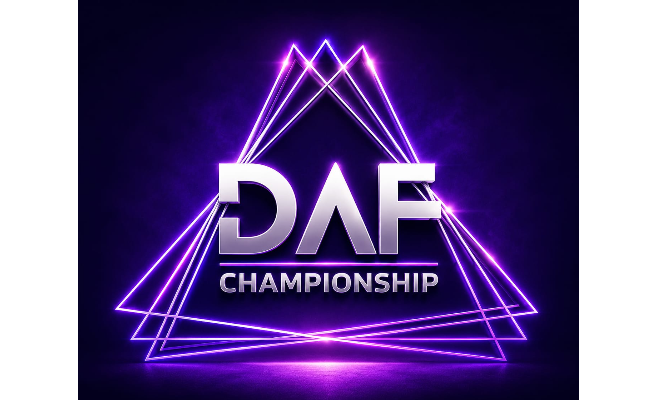 DAF CHAMPIONSHIP 2027