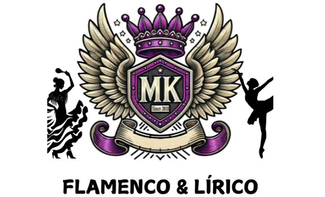 MK Danza Española y Lírico 2025