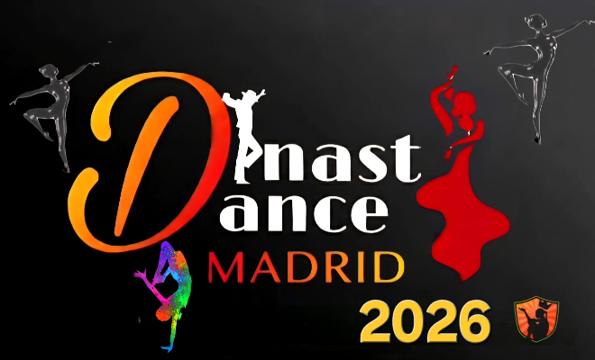 II DINASTY DANCE CERTAMEN 2025