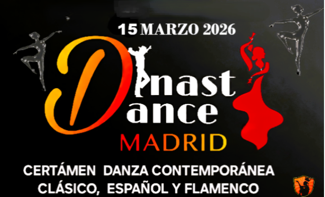 II DINASTY DANCE CERTAMEN 2026