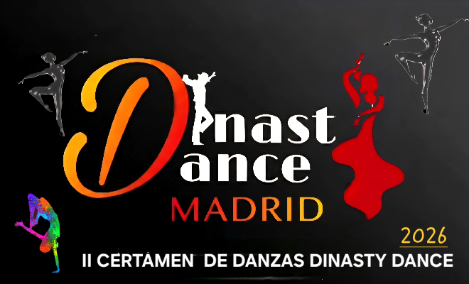 II DINASTY DANCE CERTAMEN 2025
