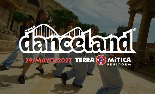 DANCELAND 2027