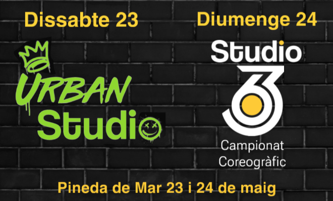 4a edició CAMPIONAT STUDIO 360 2026