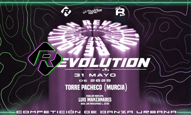 REVOLUTION 2025
