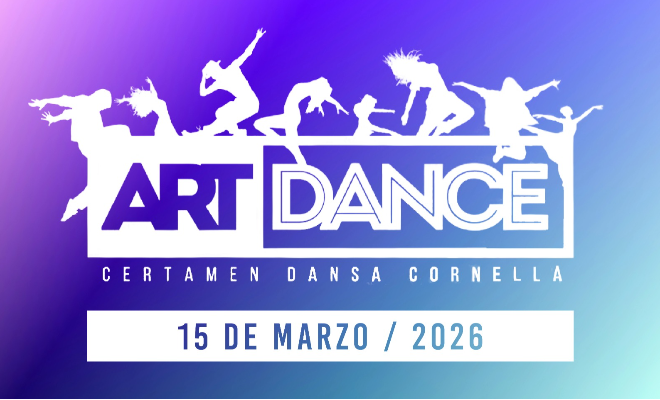ARTDANCE 2026