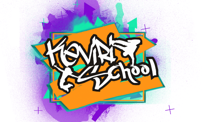 XV CAMPEONATO DANZA URBANA KEVIRISCHOOL 2025