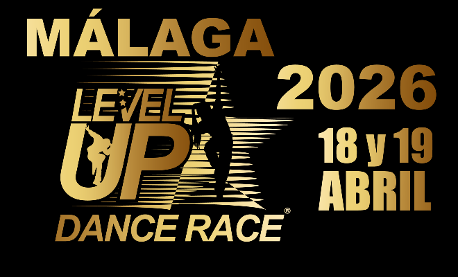 LEVEL UP DANCE RACE 2026