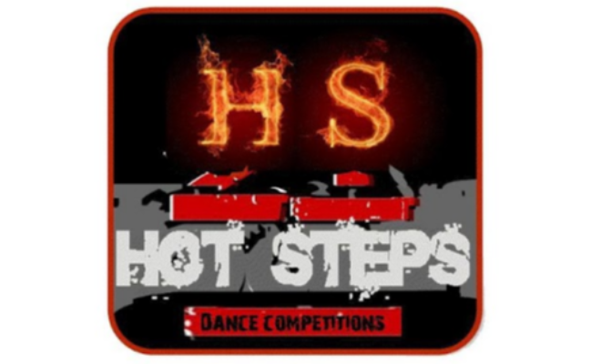Hot Steps Edición 2025
