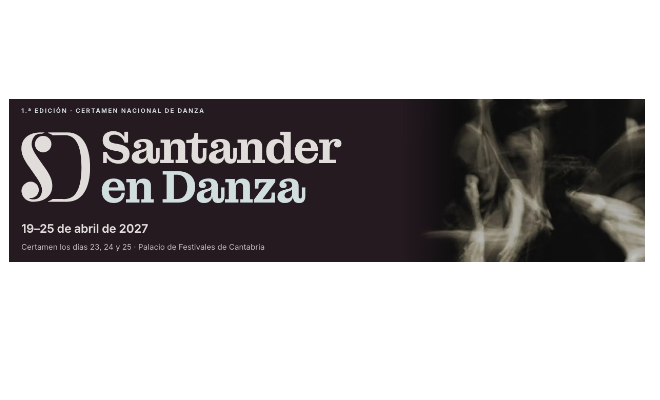 Santander en Danza 2027