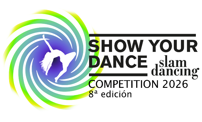 SHOW YOUR DANCE 2026