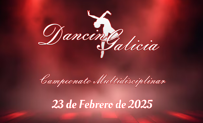 DANCING GALICIA 2025