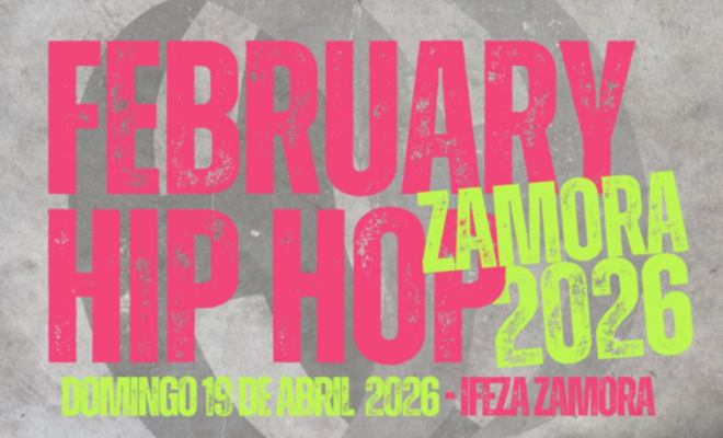 II Cto FHH Zamora 2026