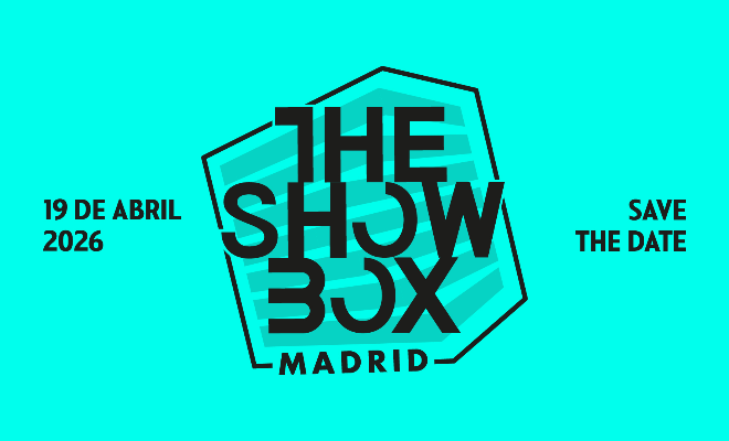 The Show Box Madrid 2026