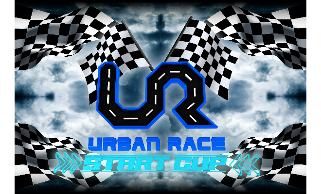 URBAN RACE START CUP 2025