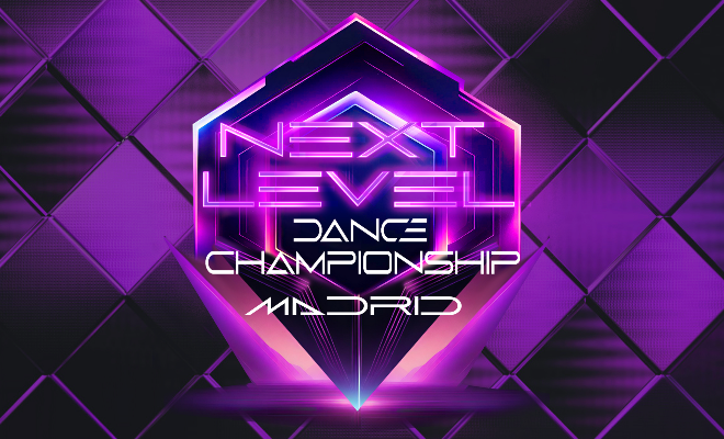 NEXT LEVEL DANCE CHAMPIONSHIP MADRID 2025