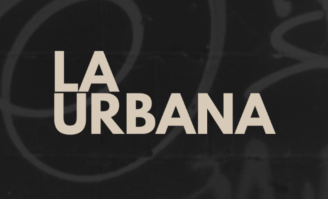 Festival La Urbana Tenerife 2026