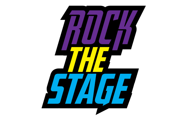 Rock The Stage 2025