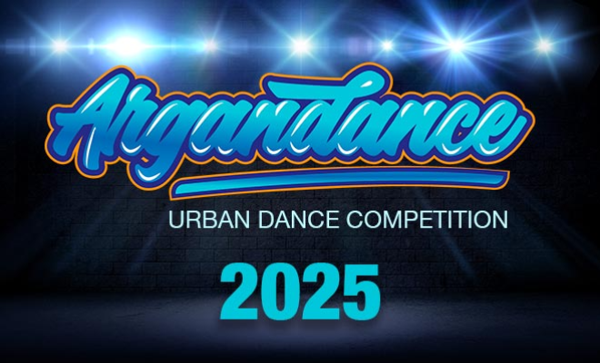 Argandance 2025