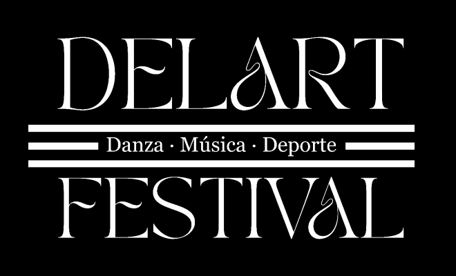 DELART FESTIVAL ASTURIAS 2026