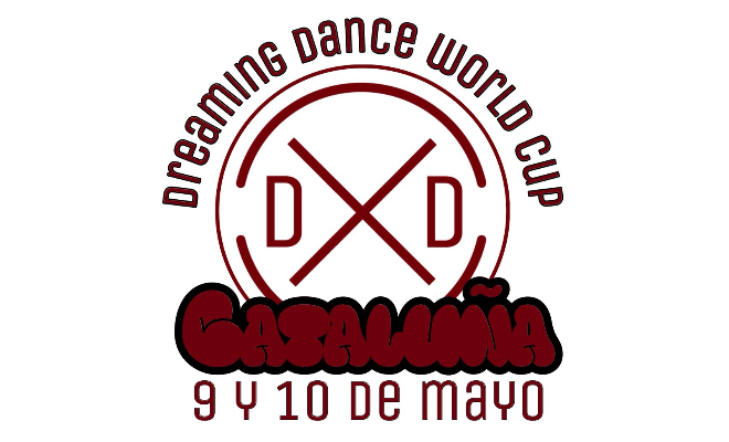 Dreaming Dance World Cup CATALUNYA - LEVANTE