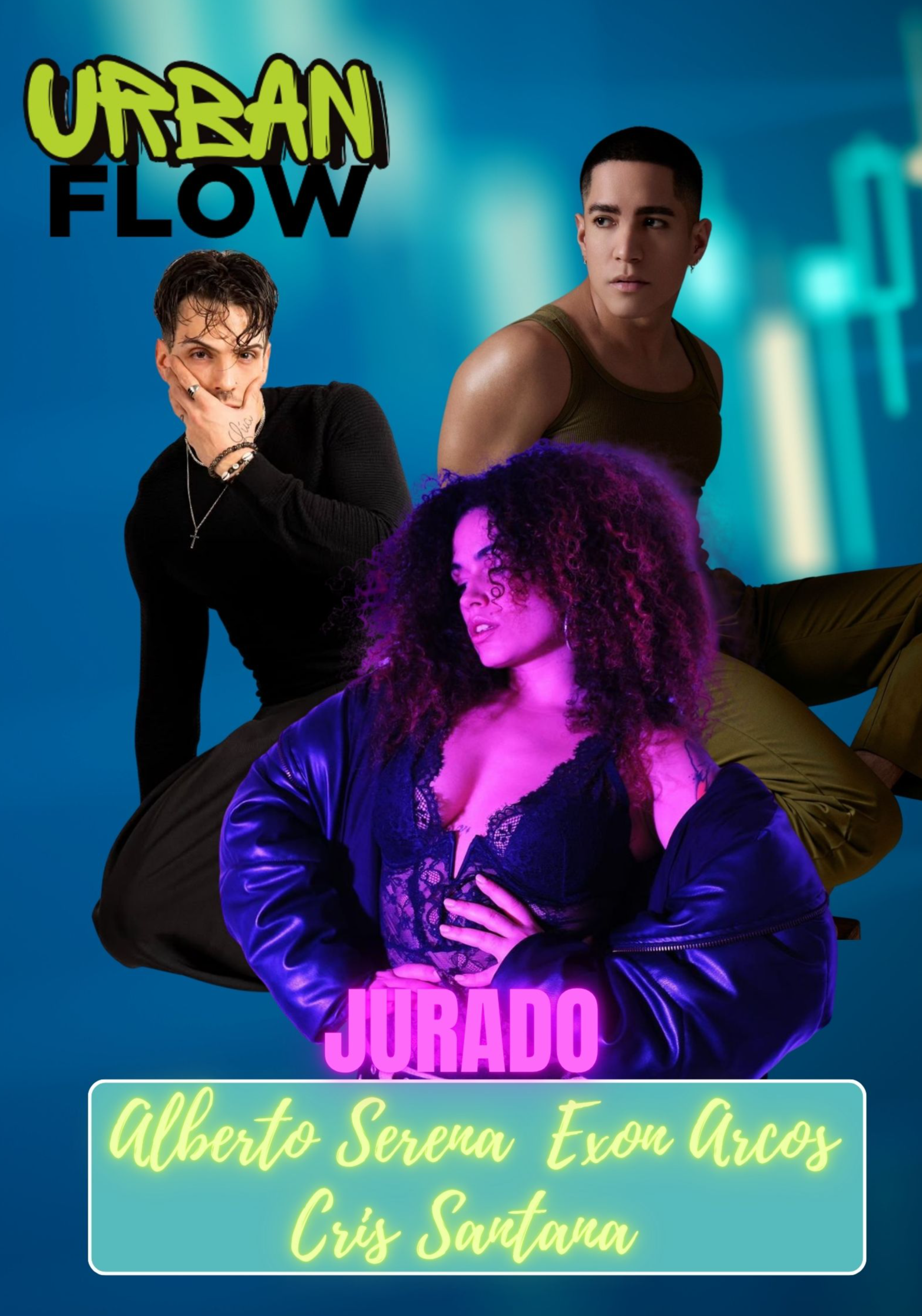 event image complement