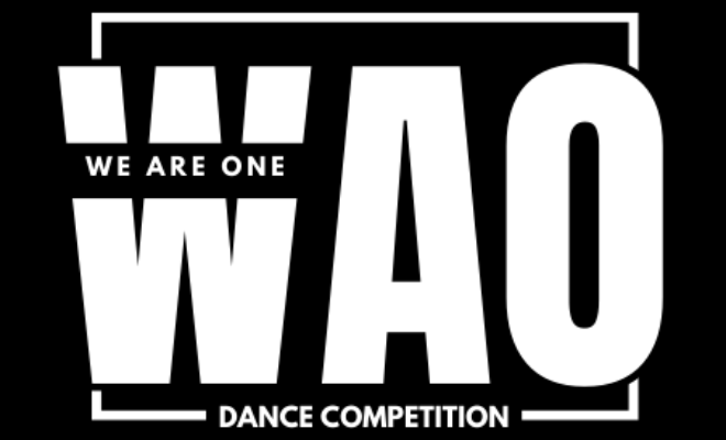 WAO DANCE COMPETITION  2025