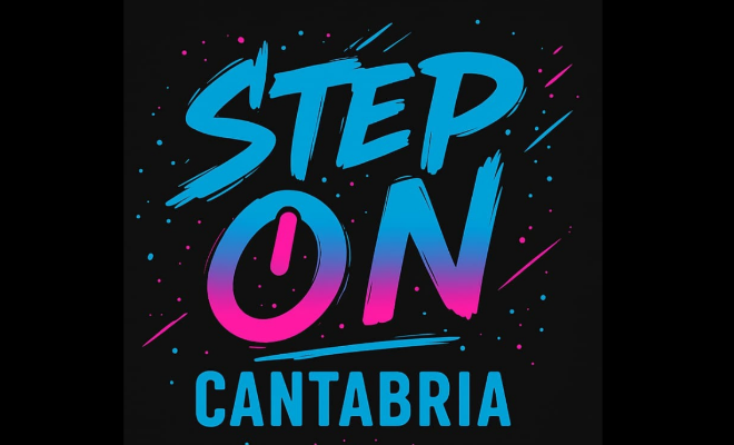 STEP ON CANTABRIA  2026